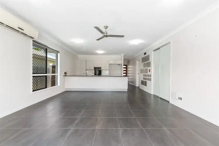 Fourth view of Homely house listing, 22 Izaro Circuit, Burdell QLD 4818