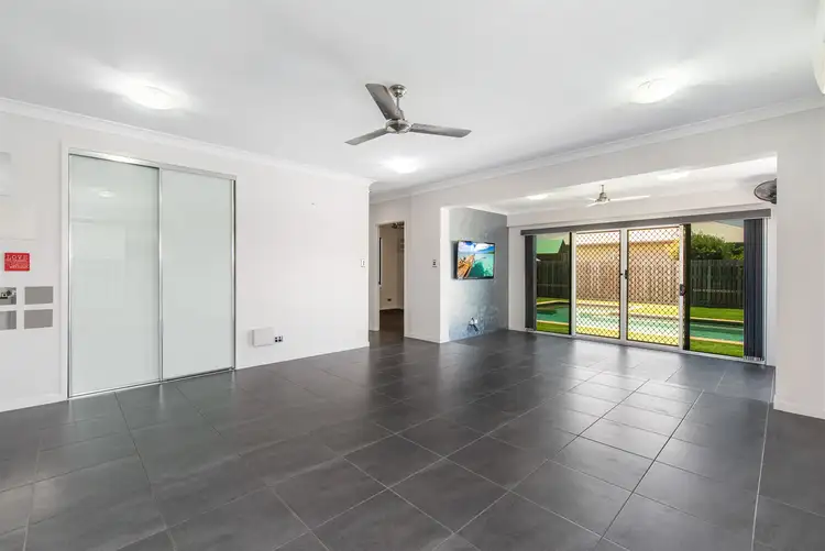 Fifth view of Homely house listing, 22 Izaro Circuit, Burdell QLD 4818