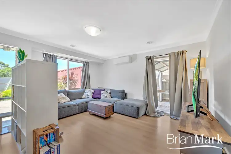 Second view of Homely house listing, 9 Tiber Close, Werribee VIC 3030