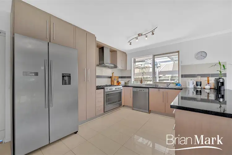 Third view of Homely house listing, 9 Tiber Close, Werribee VIC 3030