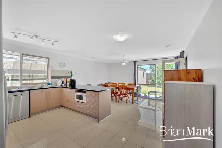 Fourth view of Homely house listing, 9 Tiber Close, Werribee VIC 3030