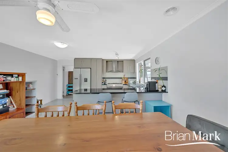 Fifth view of Homely house listing, 9 Tiber Close, Werribee VIC 3030