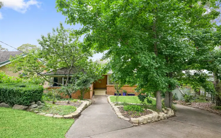52 Davies Rd, Springwood NSW 2777