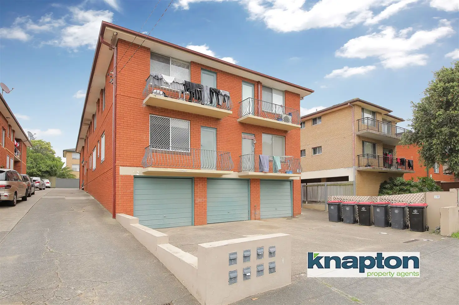 Main view of Homely unit listing, 3/48 Colin Street, Lakemba NSW 2195