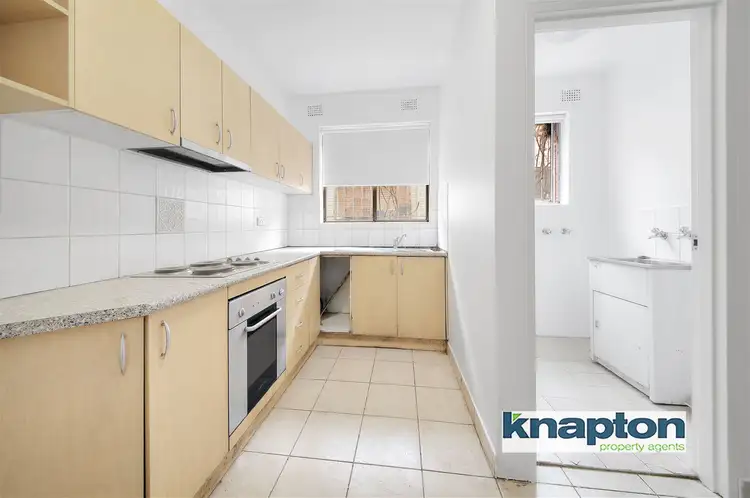 Second view of Homely unit listing, 3/48 Colin Street, Lakemba NSW 2195