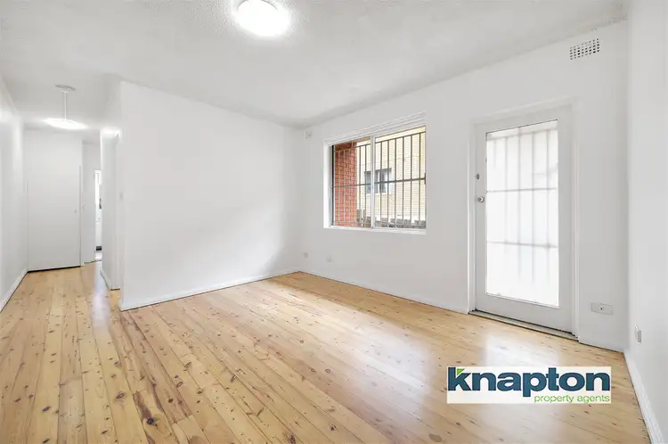 Third view of Homely unit listing, 3/48 Colin Street, Lakemba NSW 2195