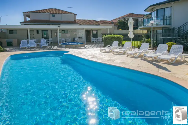 118/1 Padbury Circle, Sorrento WA 6020