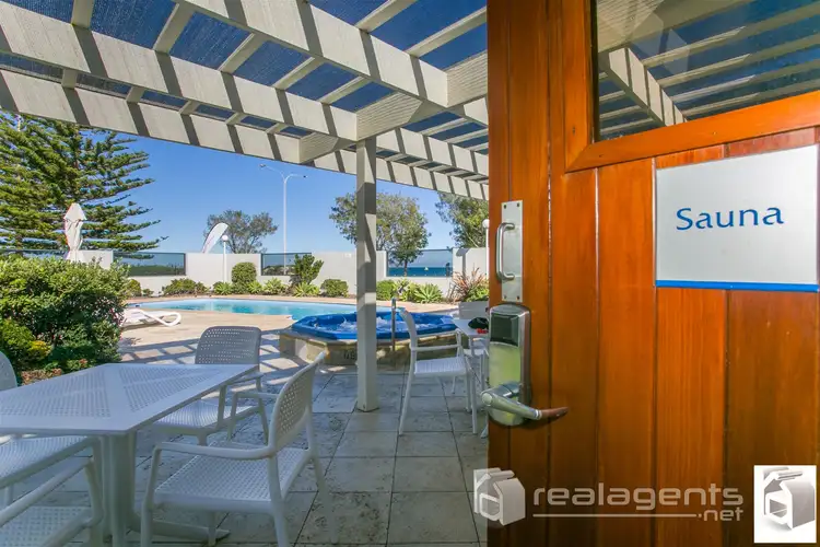 Third view of Homely apartment listing, 118/1 Padbury Circle, Sorrento WA 6020
