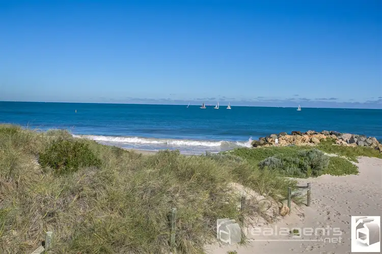 Fourth view of Homely apartment listing, 118/1 Padbury Circle, Sorrento WA 6020