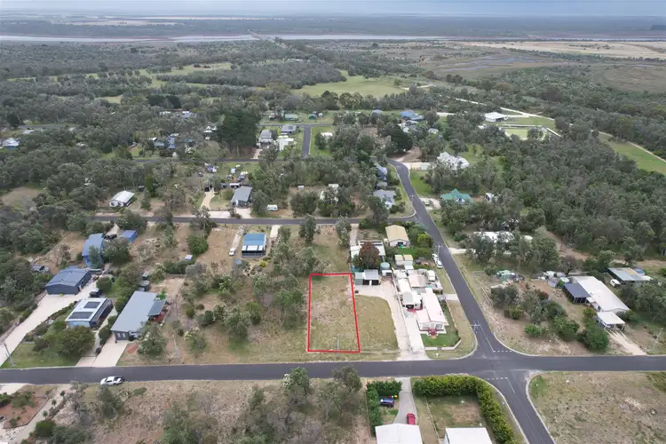 Fourth view of Homely land listing, 38 Astro Avenue, Golden Beach VIC 3851