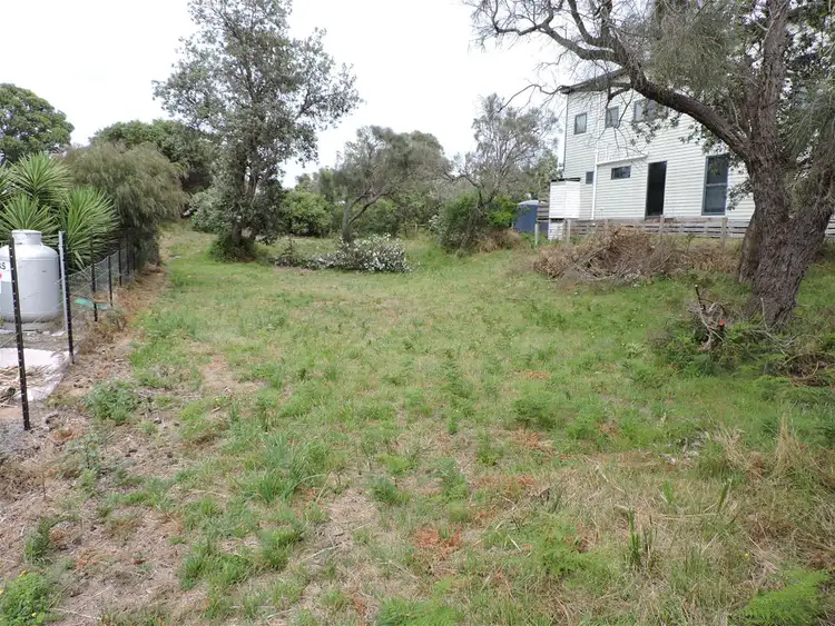 Second view of Homely land listing, 18 Ninth Street, Paradise Beach VIC 3851