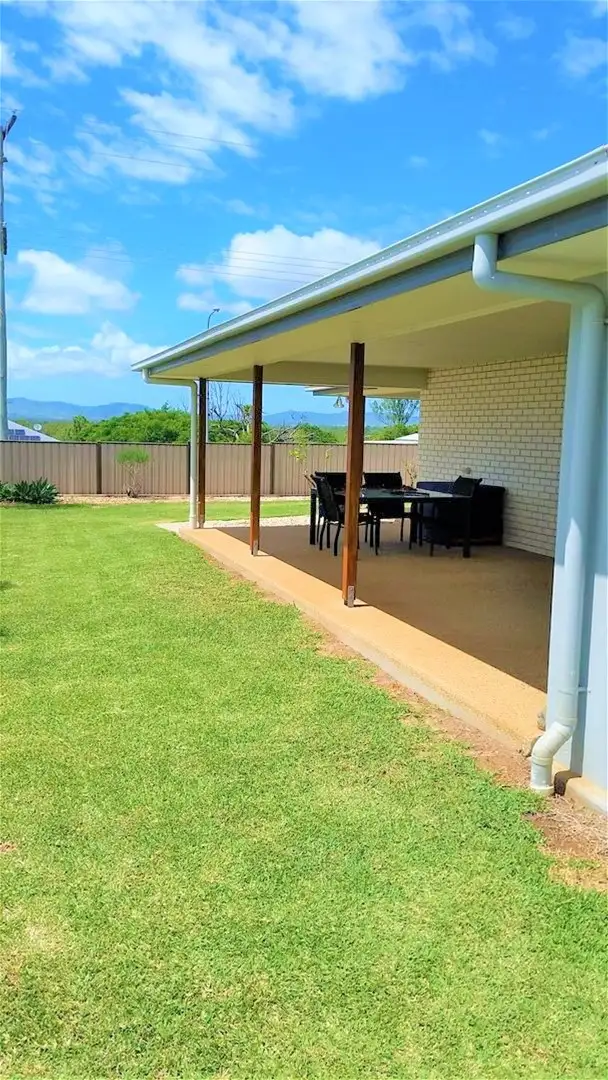 Second view of Homely house listing, 19 Rosebrook Place, Gracemere QLD 4702