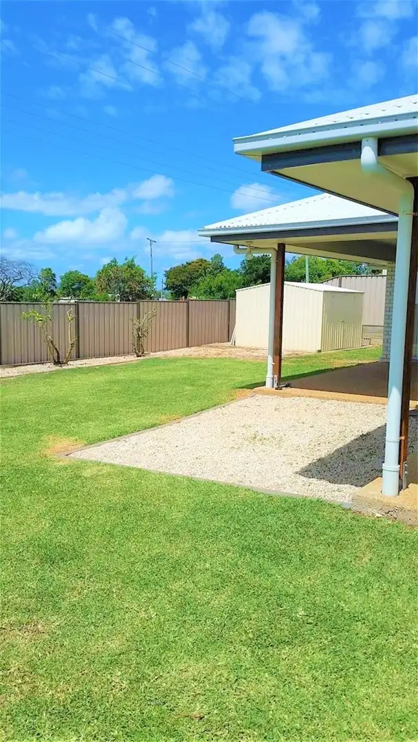 Fifth view of Homely house listing, 19 Rosebrook Place, Gracemere QLD 4702