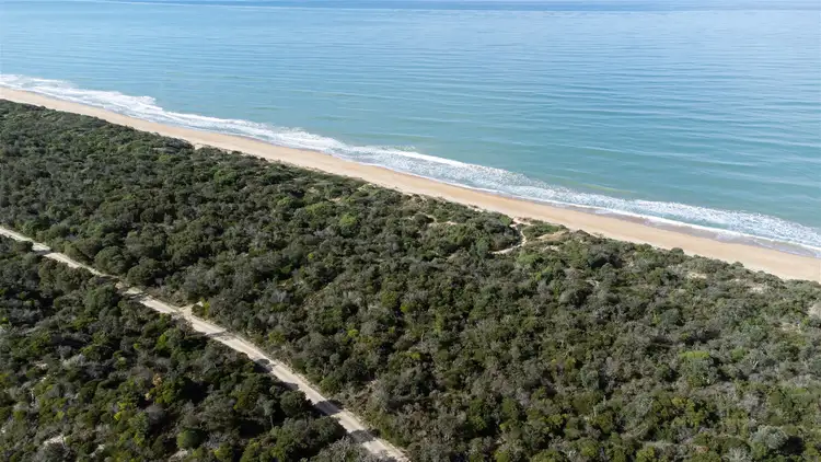 Second view of Homely land listing, 73-77 Glomar Drive, Glomar Beach VIC 3851