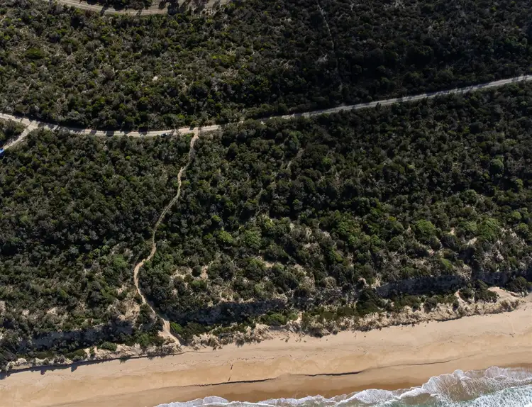 Fifth view of Homely land listing, 73-77 Glomar Drive, Glomar Beach VIC 3851