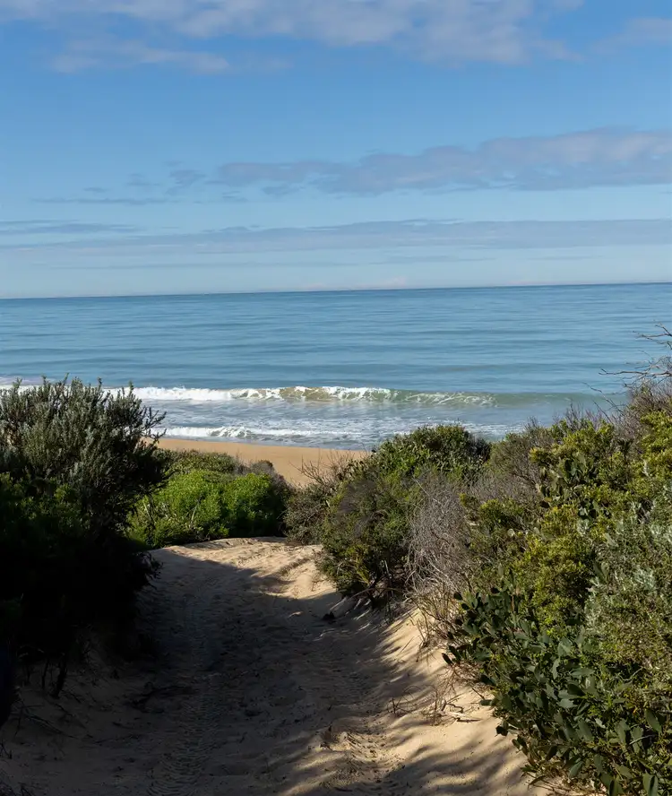 Seventh view of Homely land listing, 73-77 Glomar Drive, Glomar Beach VIC 3851