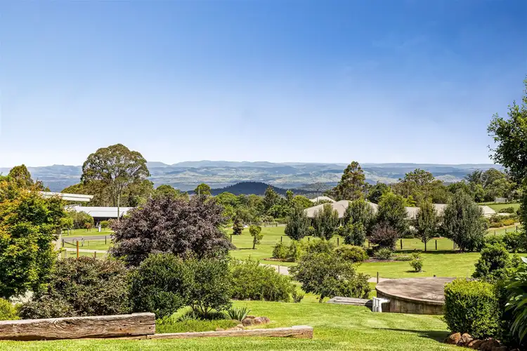 Third view of Homely house listing, 45 Montrose Road, Cabarlah QLD 4352