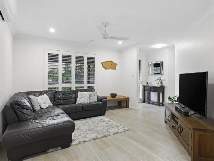 Second view of Homely house listing, 21 Selangor Court, Tanah Merah QLD 4128