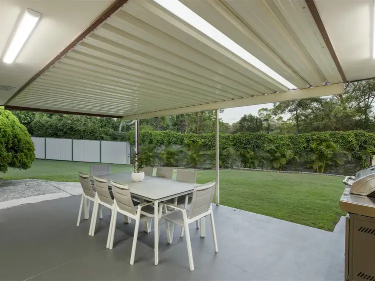 Fifth view of Homely house listing, 21 Selangor Court, Tanah Merah QLD 4128