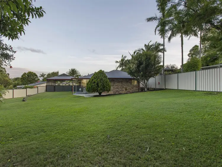 Sixth view of Homely house listing, 21 Selangor Court, Tanah Merah QLD 4128