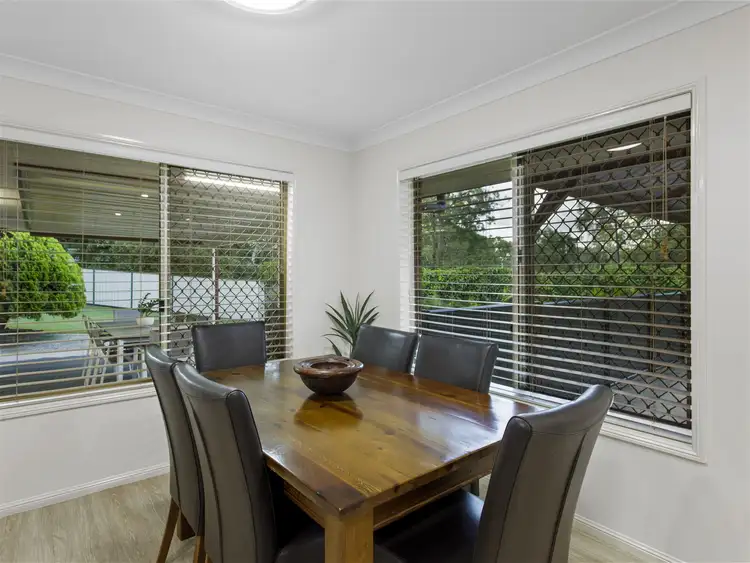 Seventh view of Homely house listing, 21 Selangor Court, Tanah Merah QLD 4128