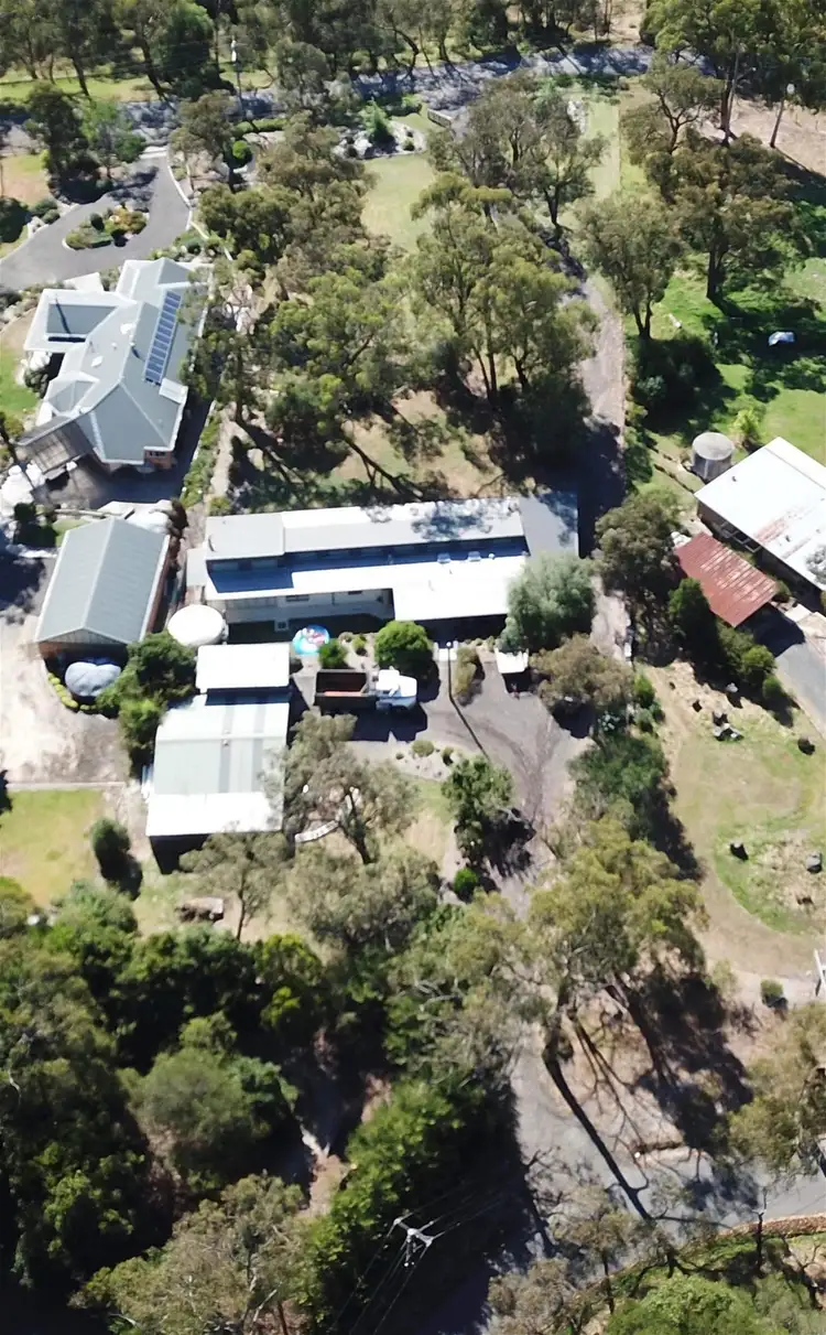 Fifth view of Homely house listing, 11a Kirkham Road, Belgrave South VIC 3160