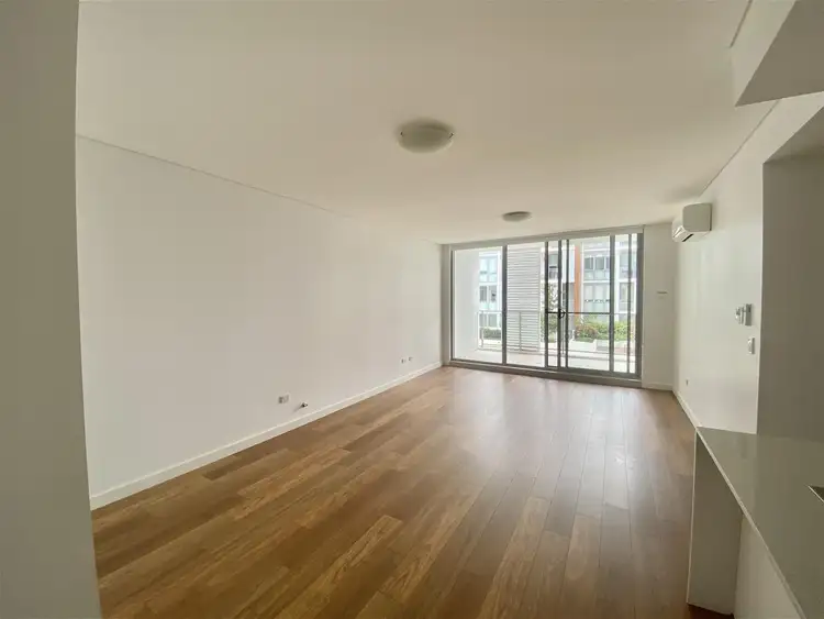 Second view of Homely unit listing, 403c/21 Atkinson Street, Liverpool NSW 2170