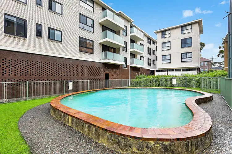 11/81 Avoca Street, Randwick NSW 2031