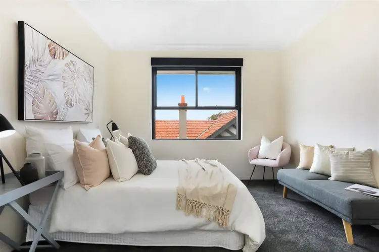 Fifth view of Homely unit listing, 11/81 Avoca Street, Randwick NSW 2031