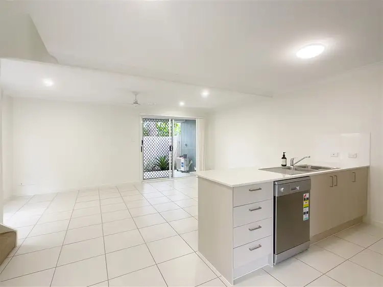 Second view of Homely townhouse listing, 5/10 Costalot Street, Oxley QLD 4075