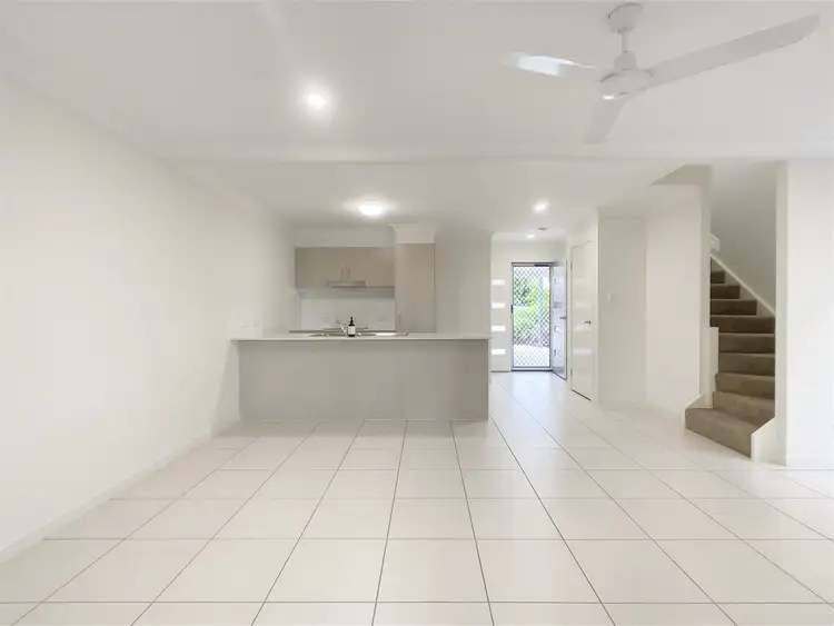 Third view of Homely townhouse listing, 5/10 Costalot Street, Oxley QLD 4075