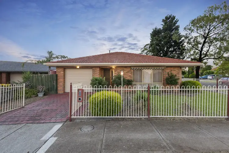 Main view of Homely house listing, 1 Dulcify Court, Keilor Downs VIC 3038