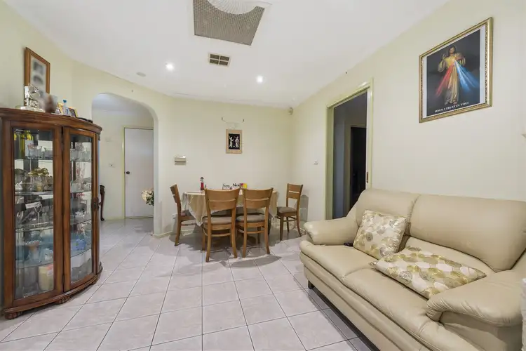Third view of Homely house listing, 1 Dulcify Court, Keilor Downs VIC 3038