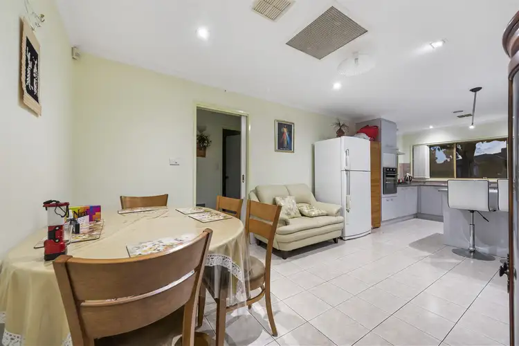 Fourth view of Homely house listing, 1 Dulcify Court, Keilor Downs VIC 3038
