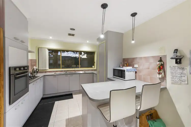 Fifth view of Homely house listing, 1 Dulcify Court, Keilor Downs VIC 3038