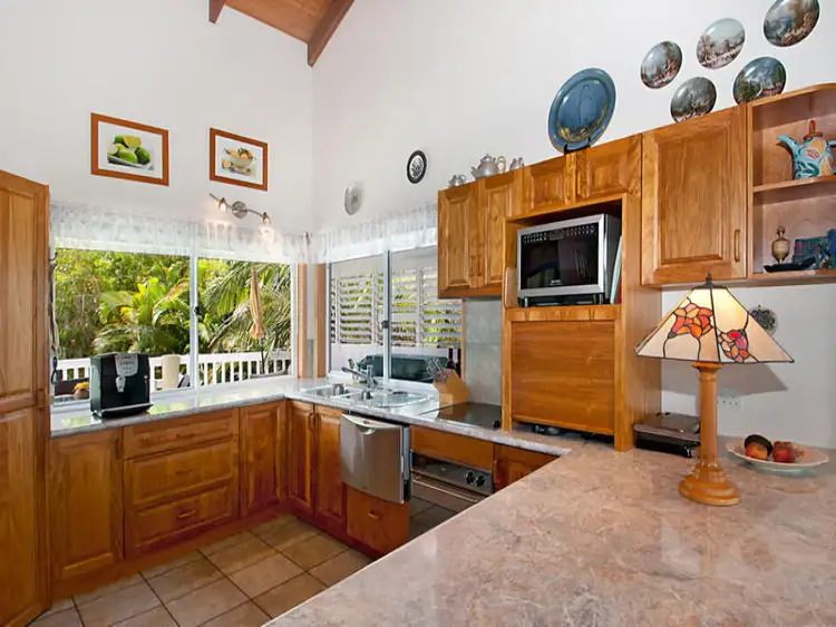 Fifth view of Homely house listing, 41 Driftwood Drive, Castaways Beach QLD 4567