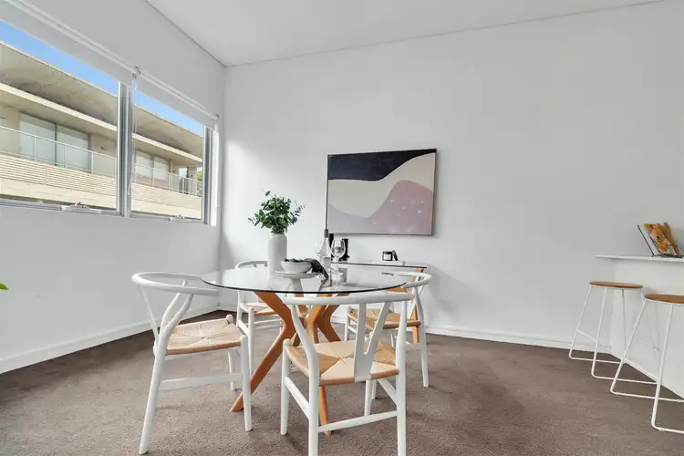 Third view of Homely apartment listing, 36/525 Illawarra Road, Marrickville NSW 2204
