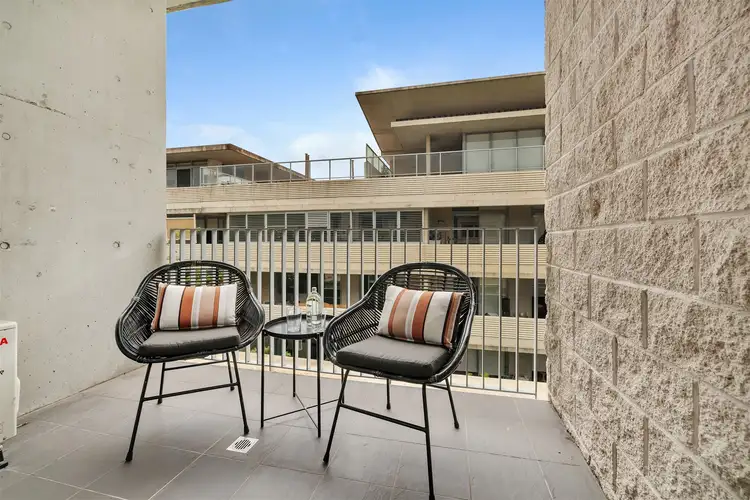 Fifth view of Homely apartment listing, 36/525 Illawarra Road, Marrickville NSW 2204