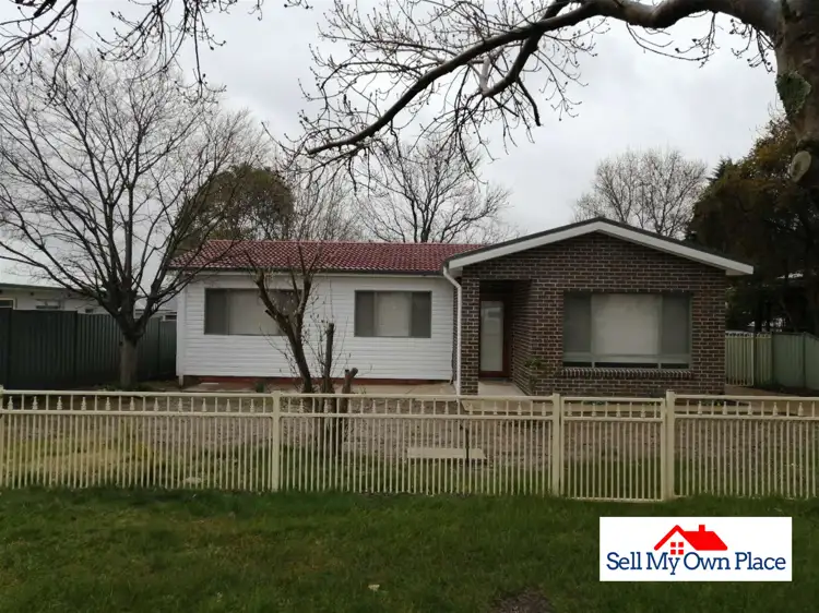379 Anson Street, Orange NSW 2800