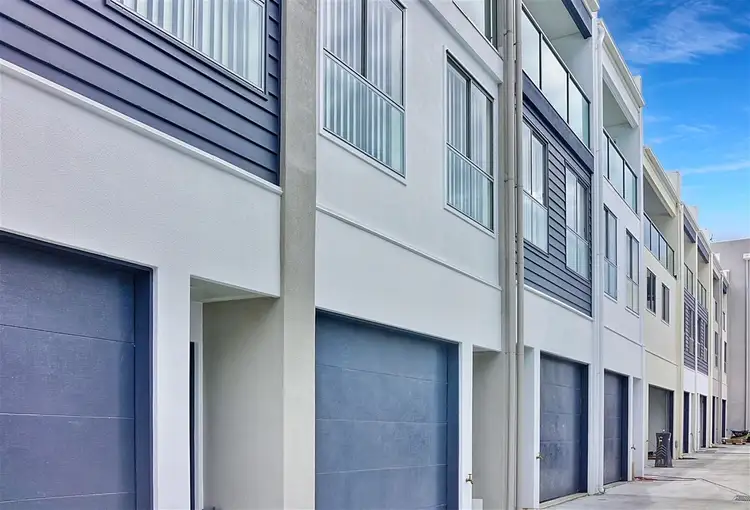 Main view of Homely townhouse listing, 13/84 The Promenade, Springfield Lakes QLD 4300