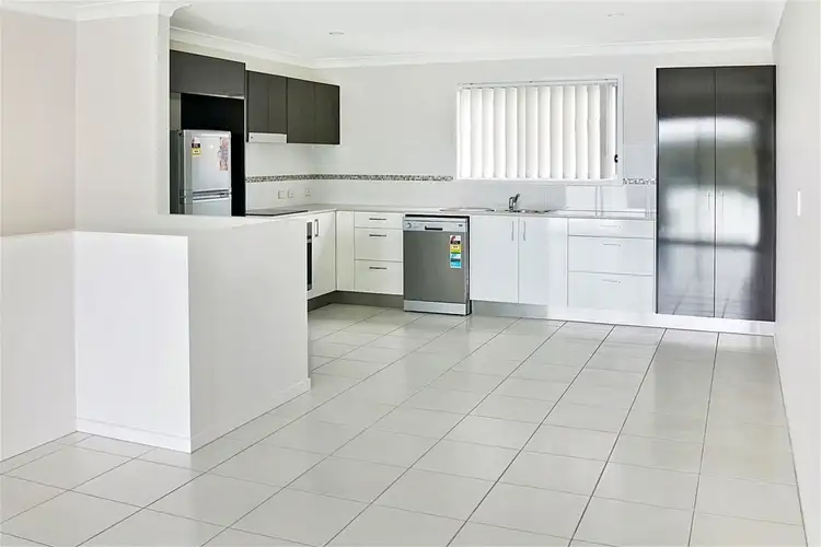 Second view of Homely townhouse listing, 13/84 The Promenade, Springfield Lakes QLD 4300