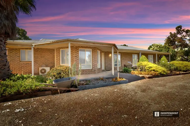 Second view of Homely house listing, 81 Killarney Dr, Melton VIC 3337
