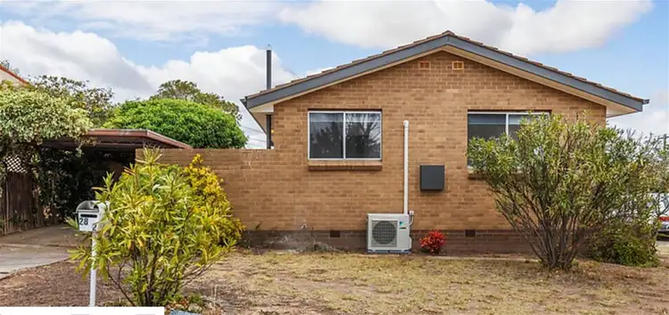 1/28 Heyson St, Weston ACT 2611