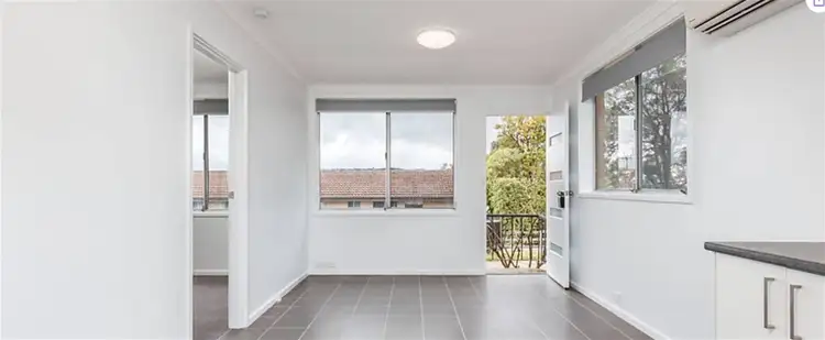 Third view of Homely townhouse listing, 1/28 Heyson St, Weston ACT 2611