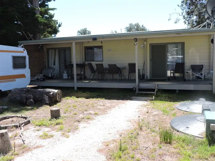 Main view of Homely house listing, 48 Meridan Road, Golden Beach VIC 3851