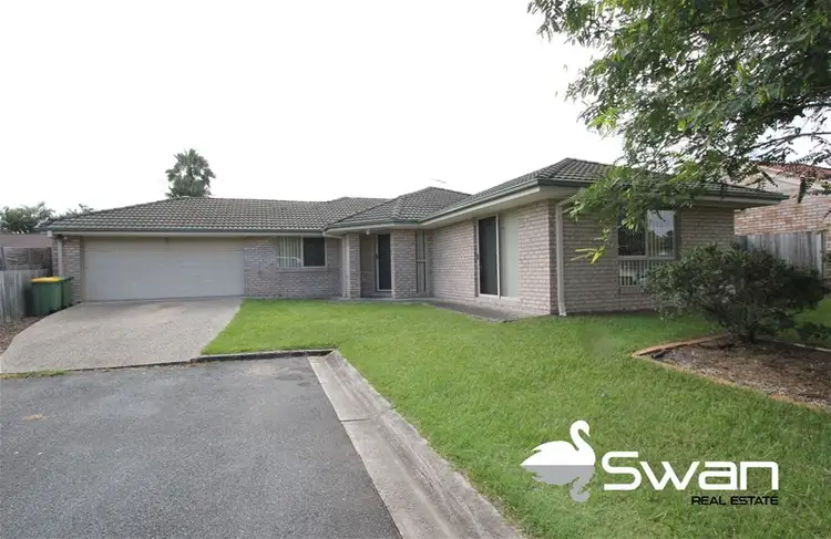 10/7 Billabong Drive, Crestmead QLD 4132