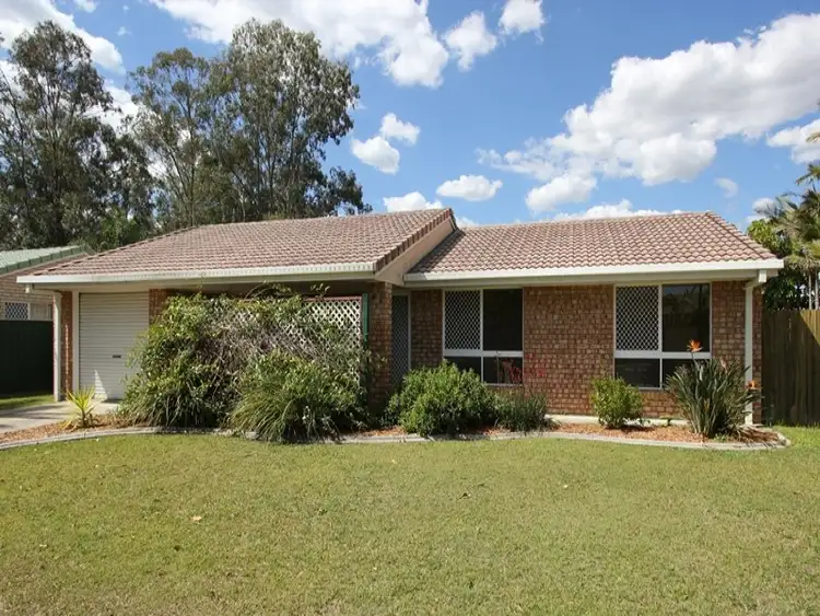 11 Sloane Ct, Waterford West QLD 4133