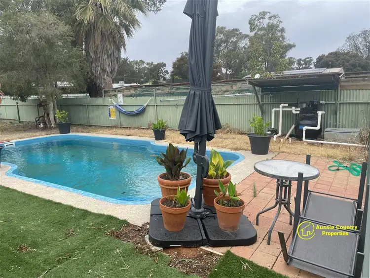 Third view of Homely land listing, 80 Barooga Street, Berrigan NSW 2712