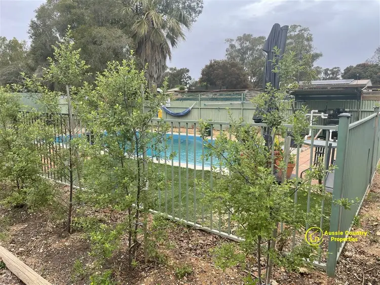 Fifth view of Homely land listing, 80 Barooga Street, Berrigan NSW 2712