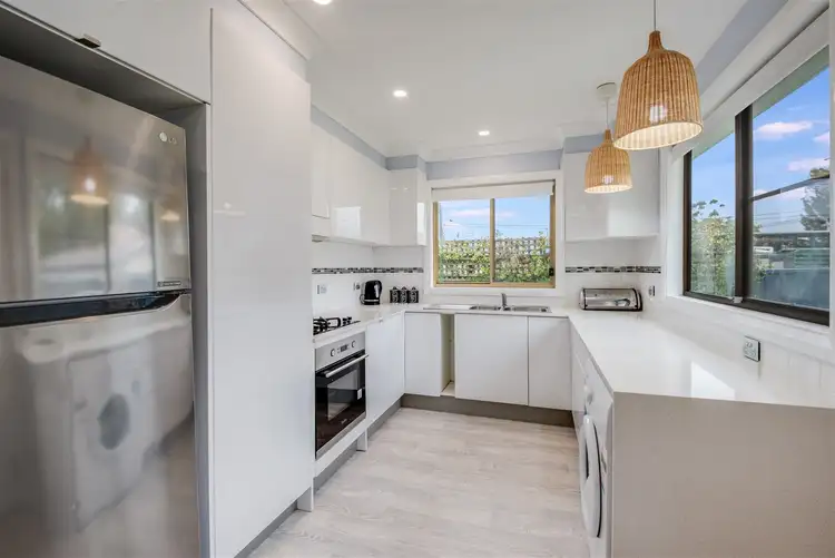 Second view of Homely house listing, 2 Hume Boulevard, Killarney Vale NSW 2261